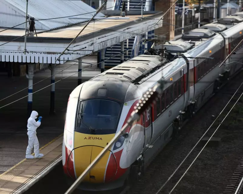 Revealing a Suspect's Nationality: A Political Ploy That Fails the Truth Test