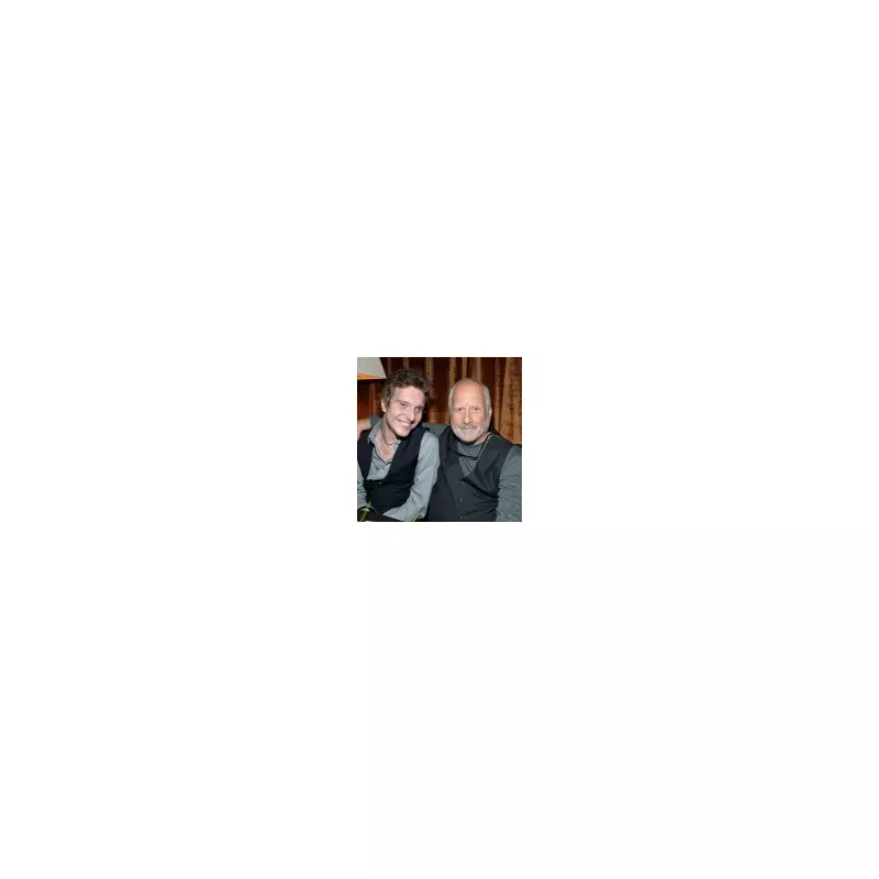 Richard Dreyfuss Family Feud: Son Reveals Estrangement After 'Pathetic' Email Exchange