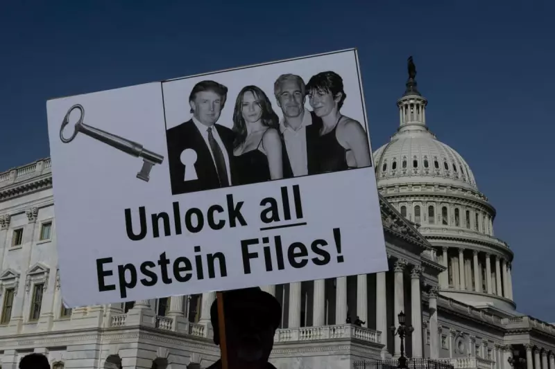 Right-Wing Media's Silence on Trump-Epstein Scandal Exposed