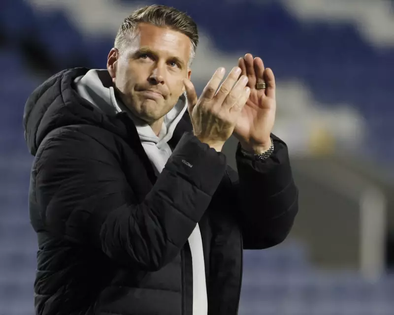 Rob Edwards Signs Three-Year Wolves Deal After £3m Boro Compensation