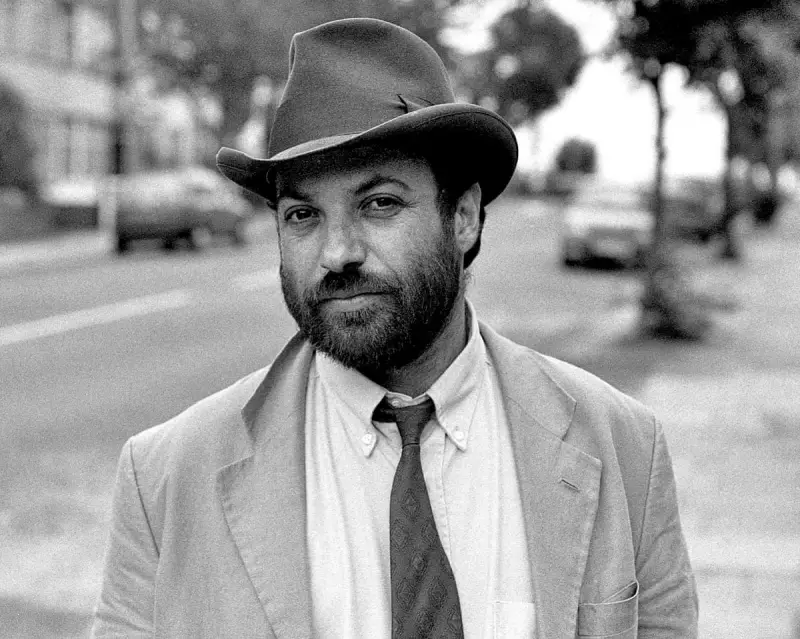 Rob Steen: Celebrated Sports Journalist and Educator Dies at 67