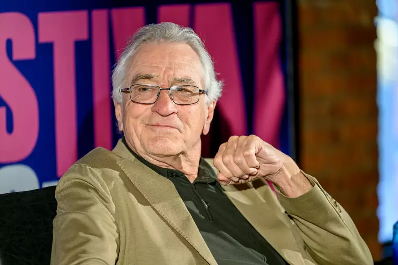 Robert De Niro's Favourite Film Revealed: Not Godfather or Taxi Driver