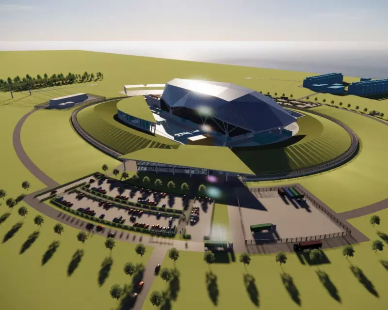 Rolls-Royce Wins £2.5bn Wylfa SMR Contract, Sparking US Disappointment