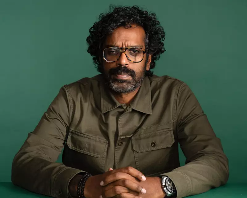Romesh Ranganathan's Honest Playlist: Why He's Banned Prince, Michael Jackson & Bob Marley