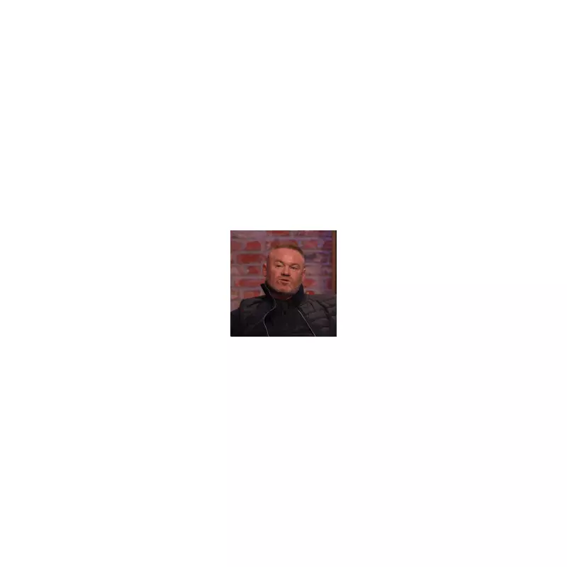 Rooney Slams Man Utd's 'Horrendous' Transfers of Lukaku, Ibrahimovic & Pogba