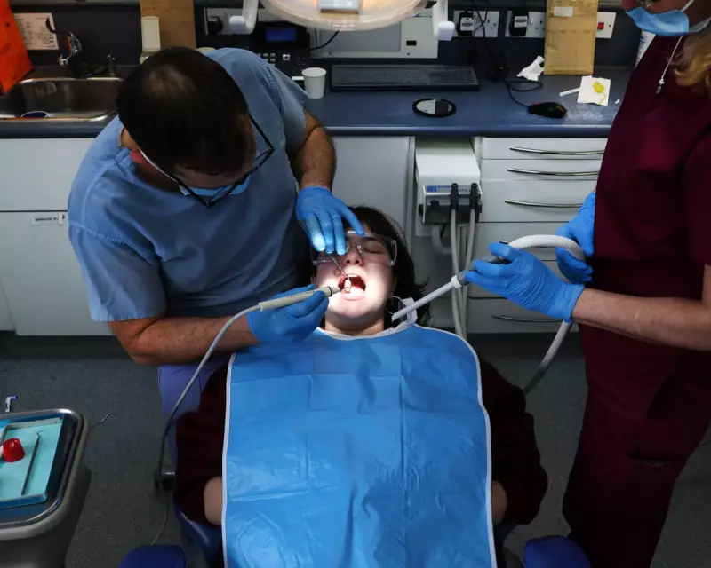 Root Canal Treatment Lowers Blood Sugar for Two Years, Study Finds