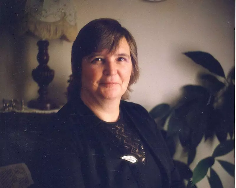 Rosemary Church: Faringdon Historian & Teacher Dies Aged 86