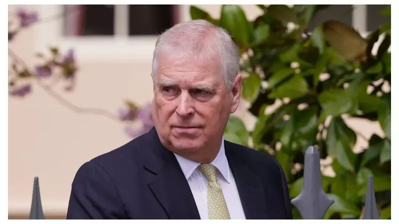 Royal Rumble in Norfolk: Sandringham Locals Break Silence on Andrew's Move