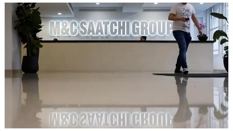 Rupert Murdoch-Backed Brave Bison Launches £50m Bid for M&C Saatchi Division