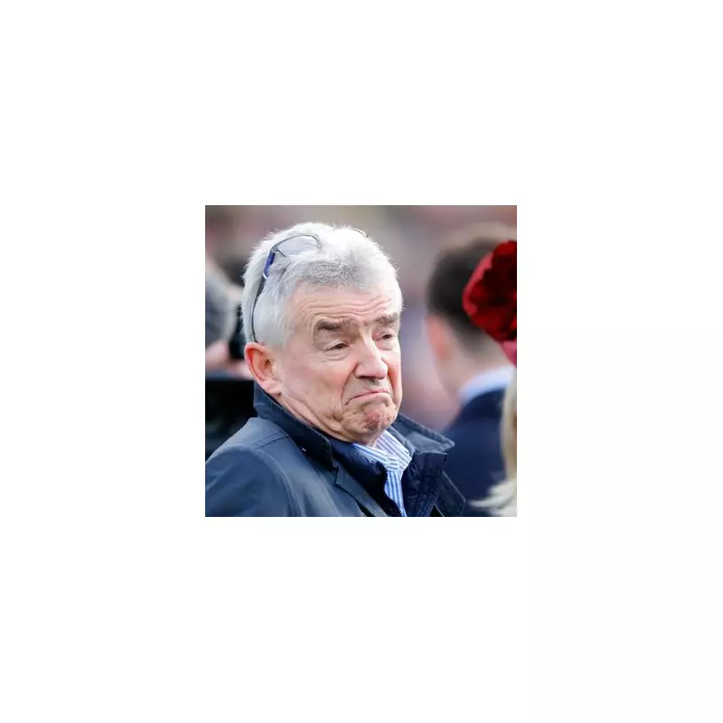 Ryanair's £55 Digital Boarding Pass Fee Sparks Ageism Backlash