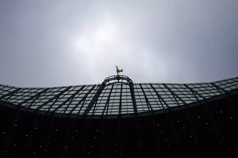 Sadio Mane Reveals 2016 Tottenham Visit Before Liverpool Move