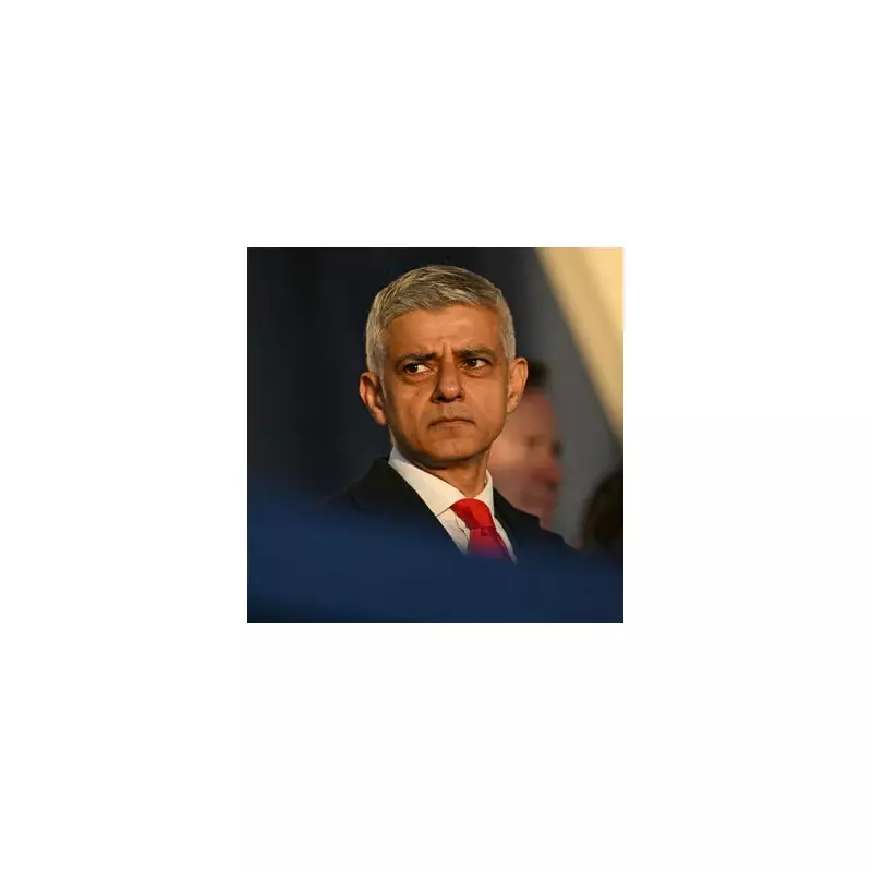 Sadiq Khan accused of mocking grooming gang victims in London Assembly clash