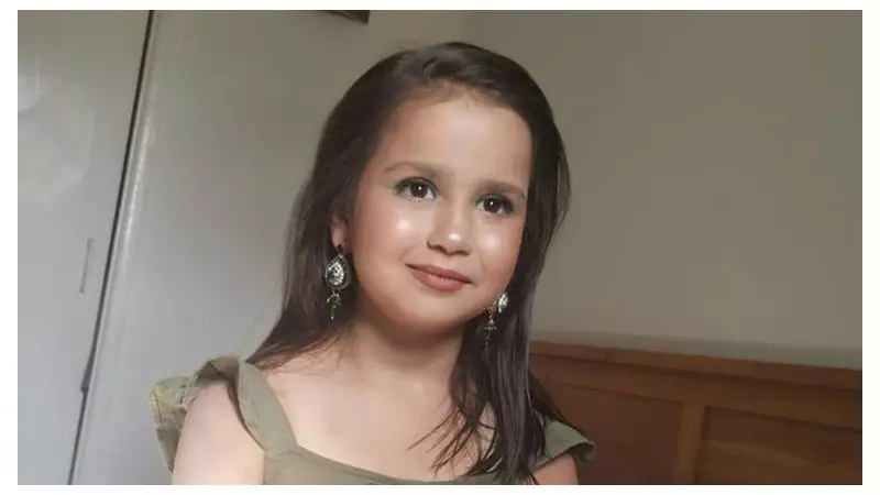 Safeguarding Failures Led to Sara Sharif's Murder, Report Finds