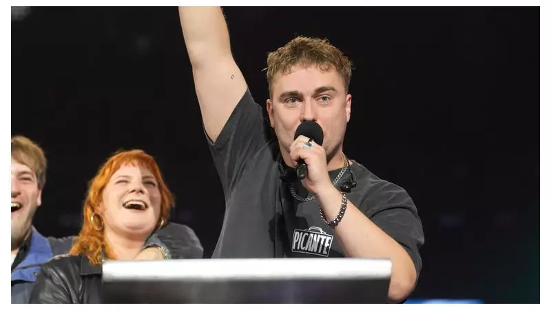Sam Fender Donates £25k Mercury Prize to Save Grassroots Music Venues