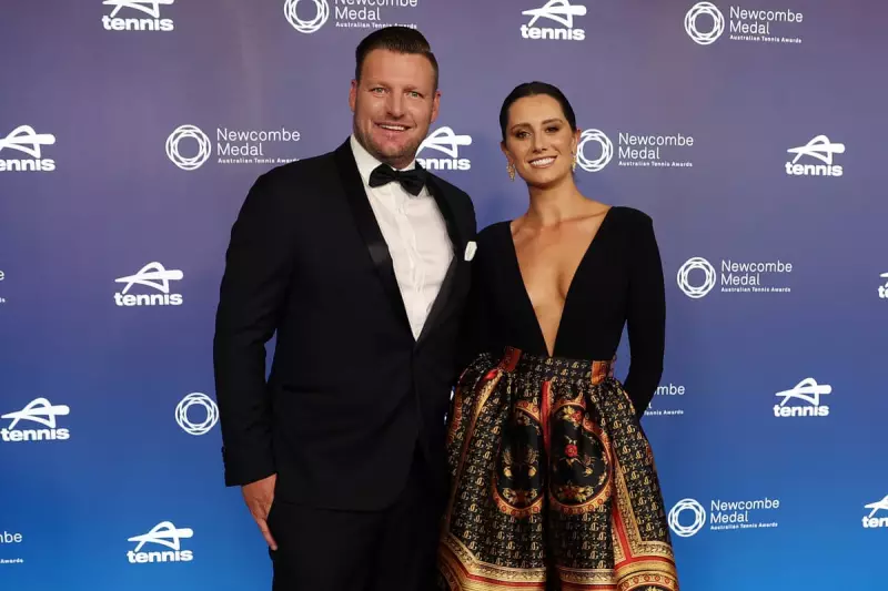 Sam Groth Slams News Corp Over 'Not Idle Gossip' Claims About His Marriage