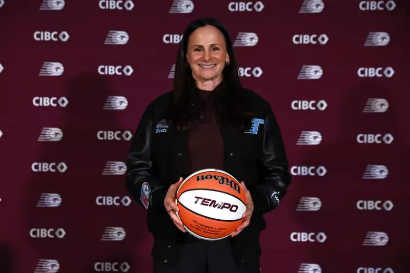Sandy Brondello Shocks WNBA with Toronto Tempo Move | Coaching Exodus Continues