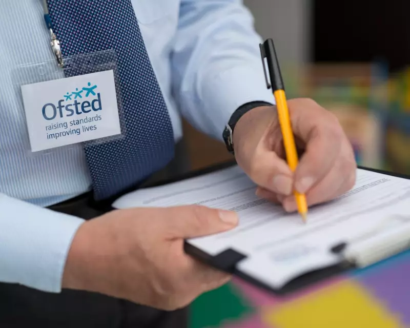 Schools in Crisis: Headteachers Union Considers Strike Action After Ofsted Legal Defeat