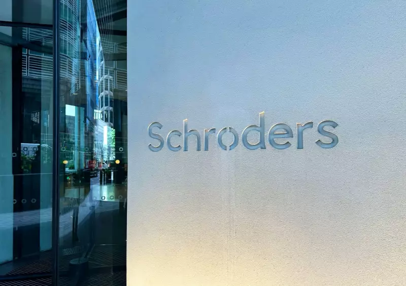 Schroders Capital Hires Pimco Veteran for Key Business Role