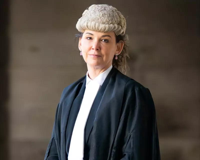 Scotland's Top Law Officer Reassures Rape Victims After Supreme Court Ruling