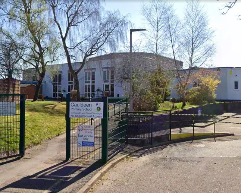 Scottish Primary School Cancels Christmas Play After Racist Abuse