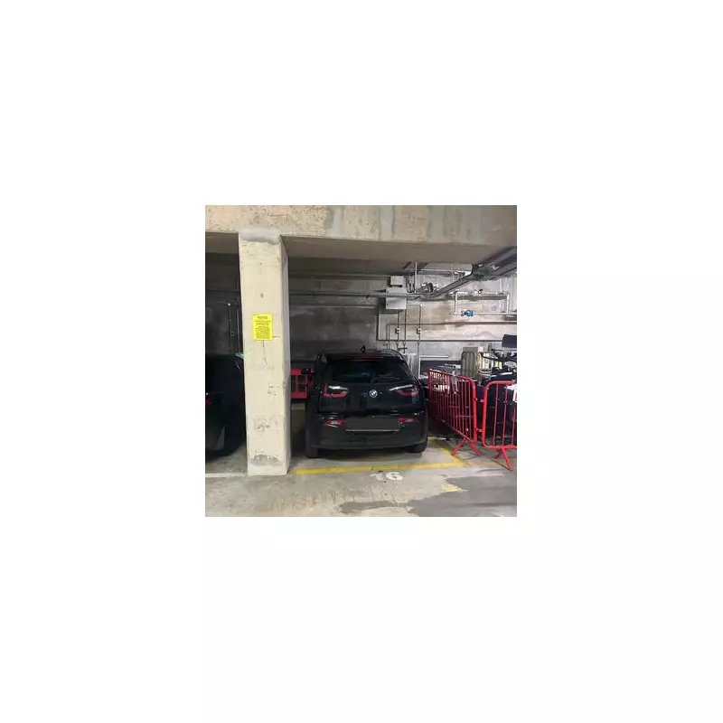 Second Hounslow councillor parks in disabled bay without blue badge