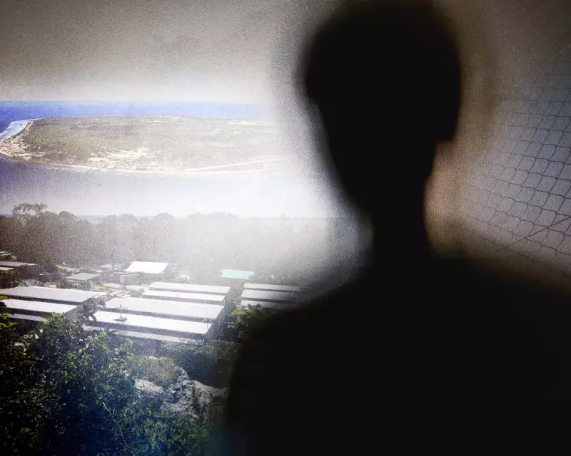 Secret Nauru Deal Exposed: Two More Detainees Deported in Controversial Move