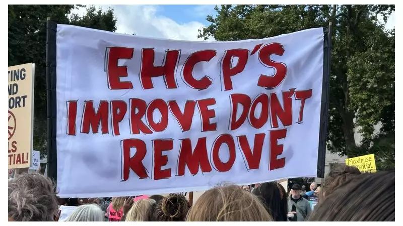 SEND Funding Crisis: 90% of Councils Face Bankruptcy by 2028