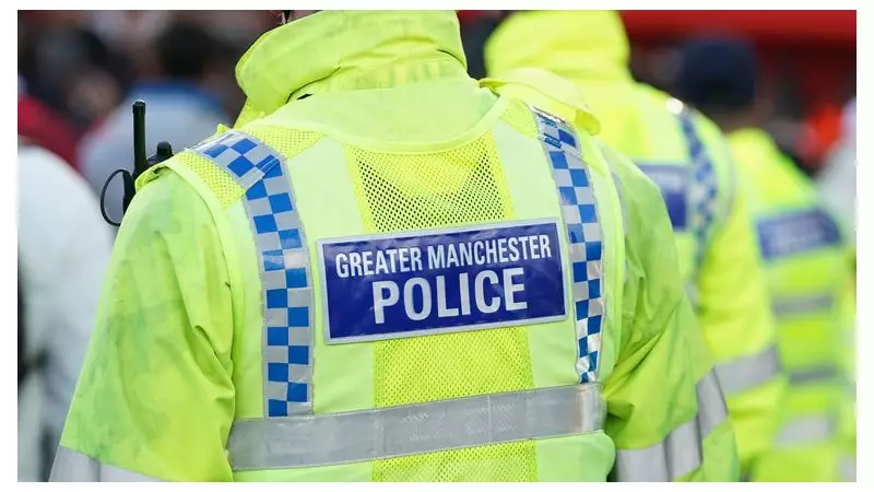 Seventh Arrest Made in Manchester Synagogue Terror Attack Investigation