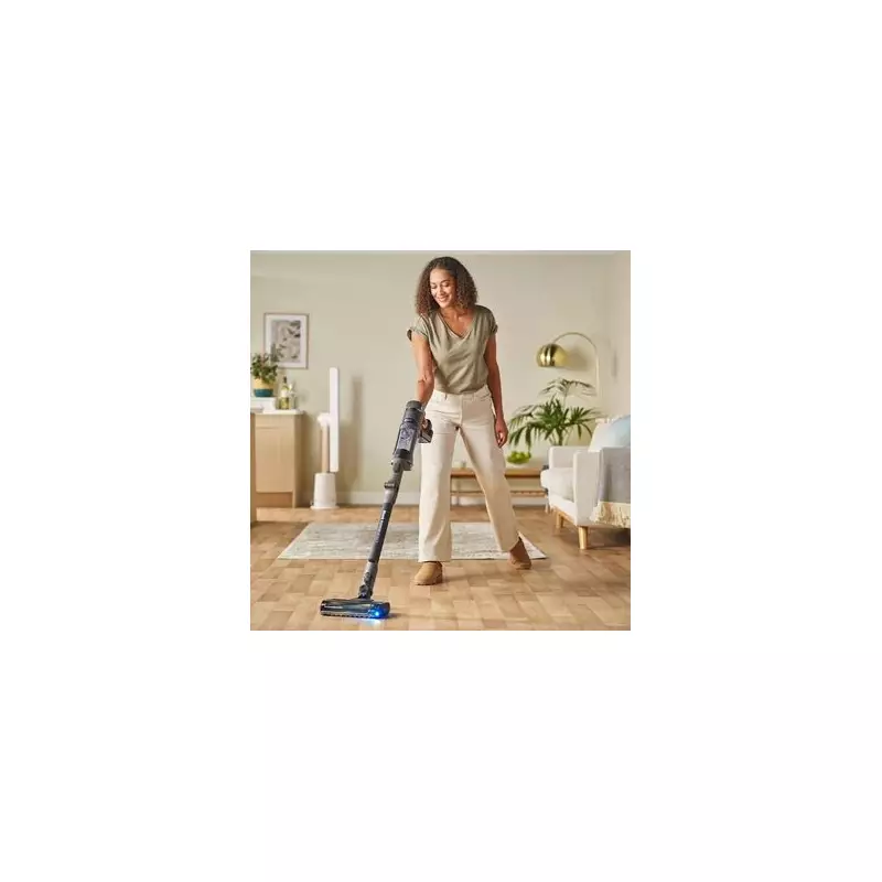 Shark Cordless Vacuum £200 Off for Black Friday - Pet Owners Rejoice