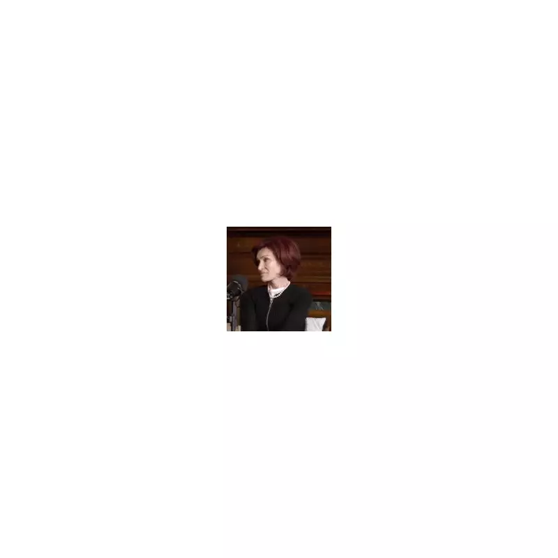 Sharon Osbourne brands Roger Waters 'sick individual' in feud