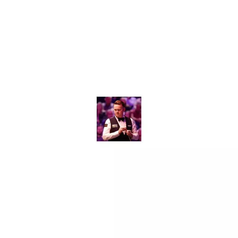 Shaun Murphy slams 'despicable' Champion of Champions scheduling after China return