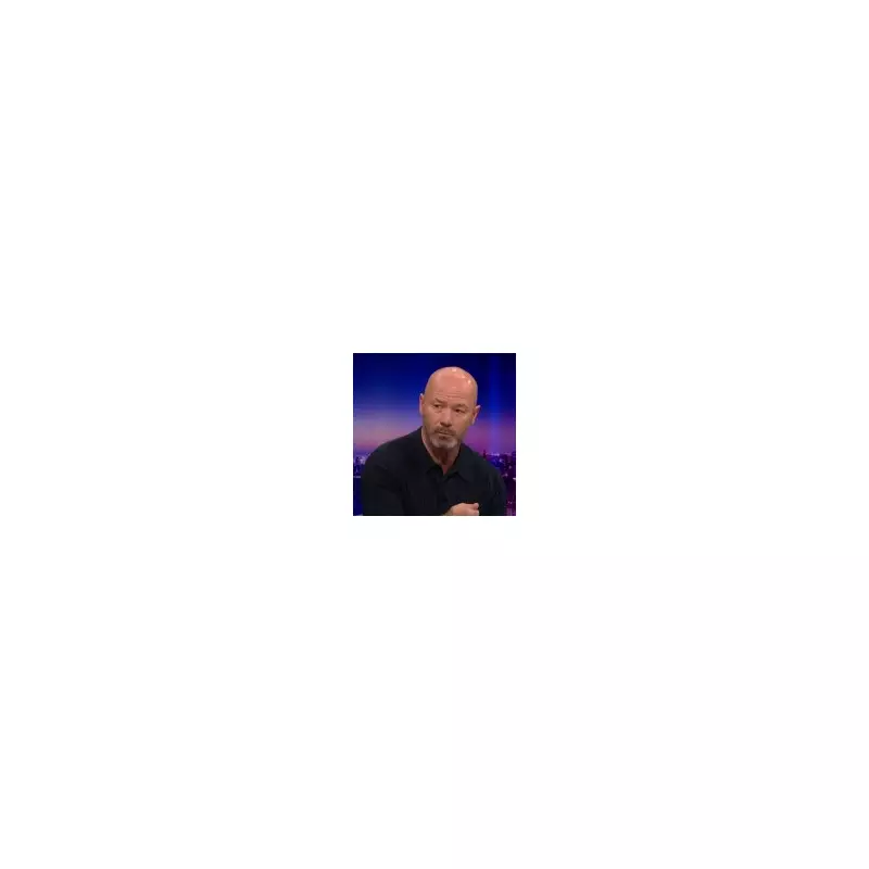 Shearer Slams 'Struggling' Man Utd Star Sesko After Spurs Draw