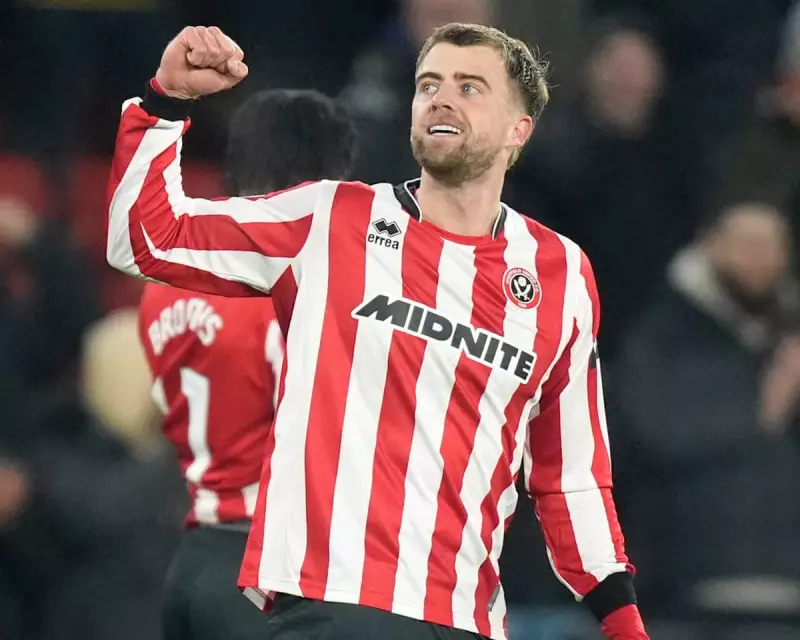 Sheffield United Escape Relegation Zone with 3-0 Victory Over Portsmouth