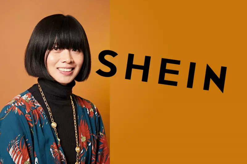 Shein's Ex-Europe Chief Joins Dubai Exodus Amid UK Tax Changes