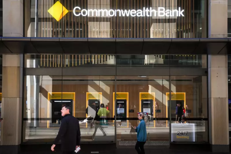 Shonky Awards 2025: Commonwealth Bank, Temu and HCF Named Australia's Worst Consumer Offenders
