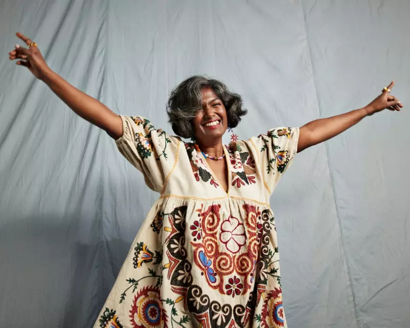 Silver Splitters: Why Divorced Women Over 40 Find Happiness