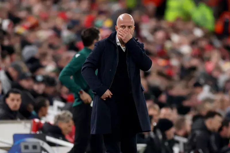 Simon Jordan Demands Salah Axe for West Ham Clash