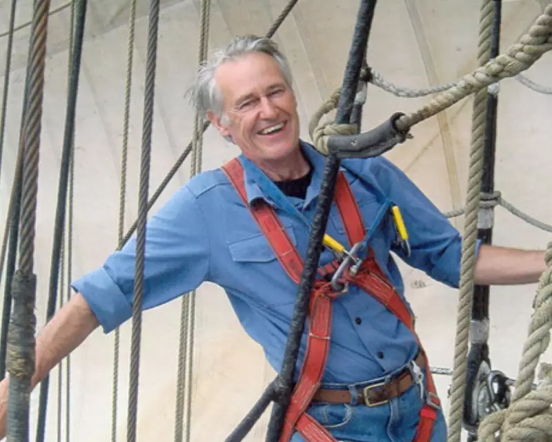 Simon Lavington, Computer History Pioneer, Dies Aged 85