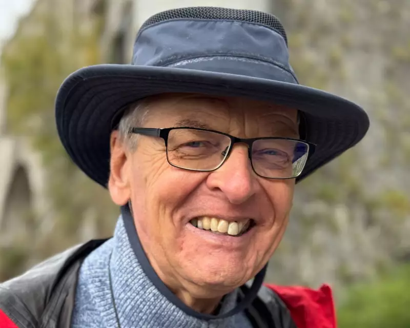 Simon Rietbergen: Forestry Pioneer Behind UN's Great Green Wall Dies at 65