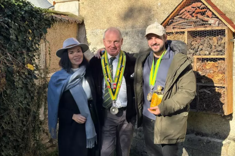 Sip and Savour: Discover the French Wine Festival That's Capturing Londoners' Hearts