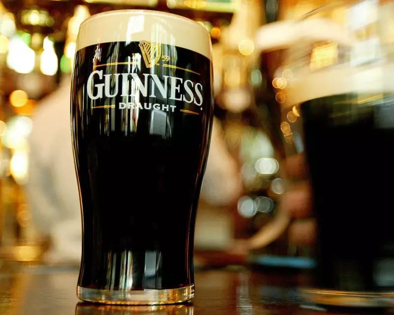 Sir Dave Lewis Returns to Lead Diageo in Dramatic Turnaround Bid