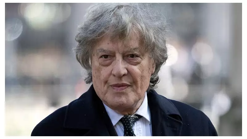 Sir Tom Stoppard Dies at 88: Playwright Behind Shakespeare In Love