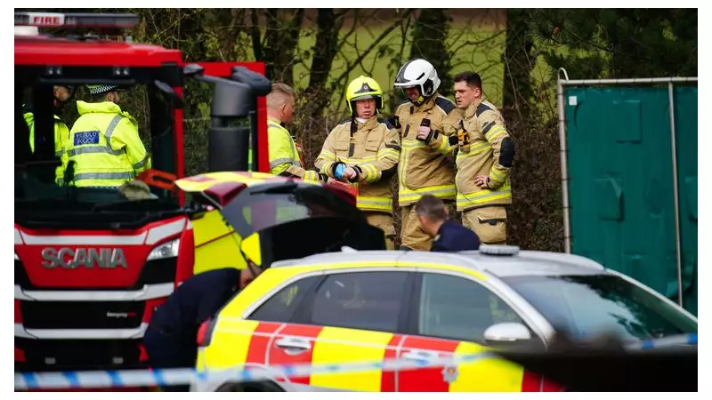 Six Police Officers Face Misconduct Probe Over Fatal Cardiff Crash Response