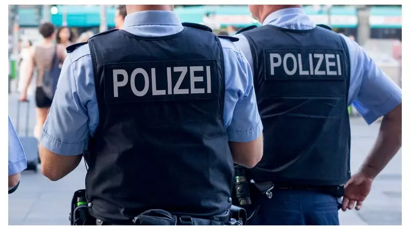 Sixth Hamas suspect arrested in Germany over alleged Jewish target plot