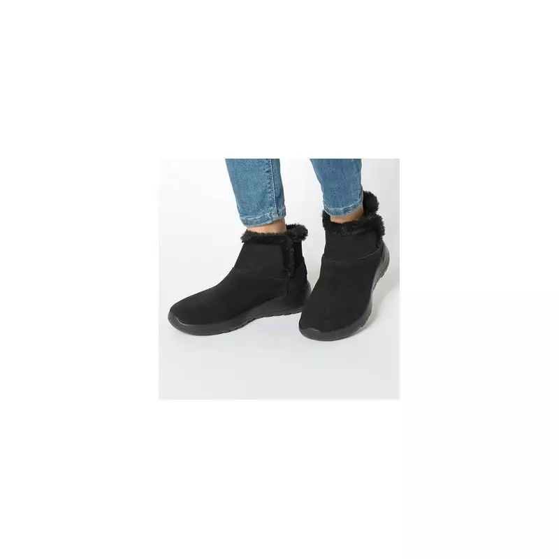 Skechers Winter Boots Slashed to Under £23 in Must-Have Deal