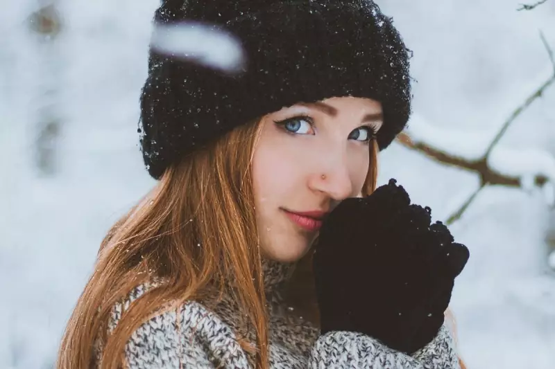 Skinporter Helps Women Combat Winter Skin With At-Home Kits