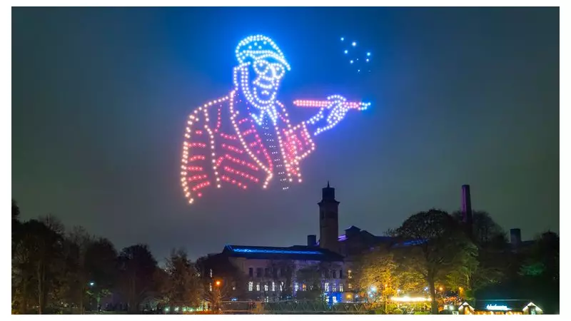 Sky News Picture Editors' Weekly Selection: 14 Nov 2025