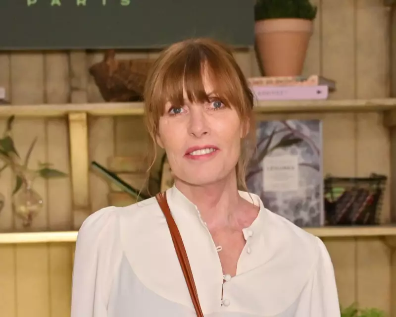 Skye Gyngell, pioneering slow food chef, dies aged 62