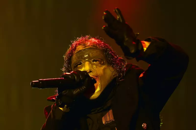 Slipknot Sell Music Catalogue in $120 Million Landmark Deal