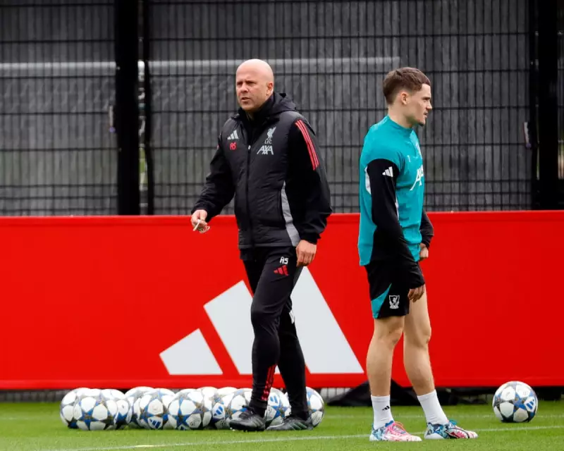 Slot Defends Wirtz Amid Wenger Criticism: Liverpool Star Needs Time